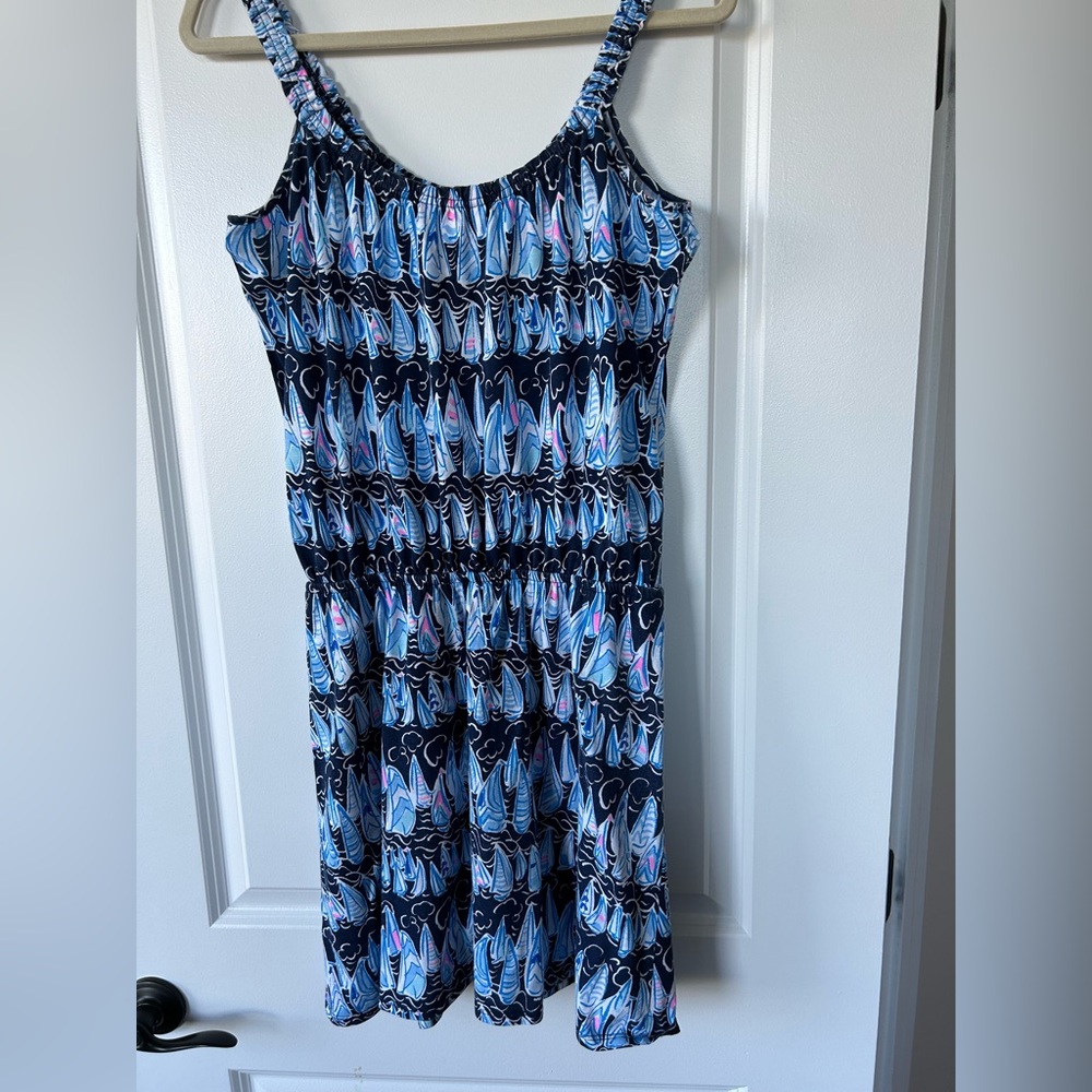 Lilly Pulitzer Romper
